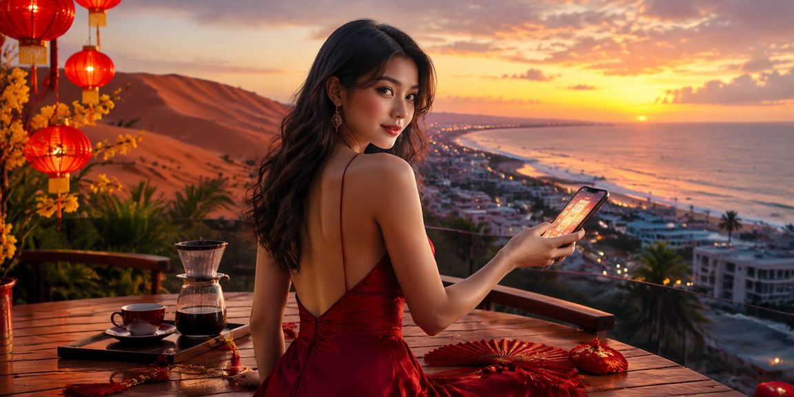 Người dùng Việt Nam trải nghiệm casino và cá cược trực tuyến trên nhiều thiết bị khác nhau